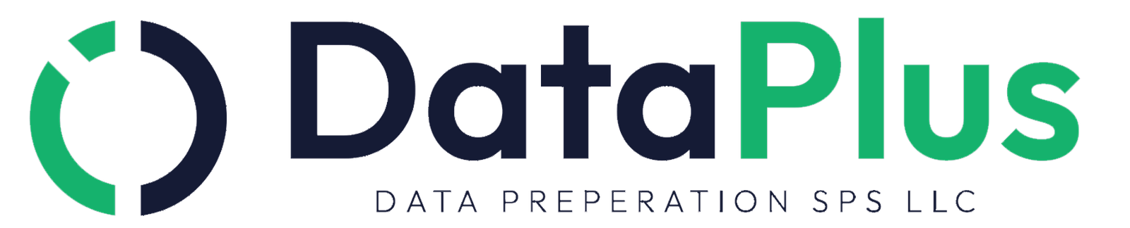 Data Plus Data Preparation SPS LLC