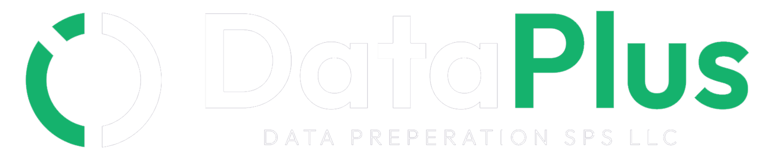 Data Plus Data Preparation SPS LLC